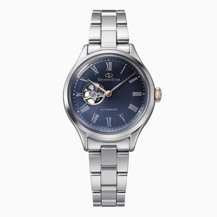 Orient Star Semi-Skeleton Limited