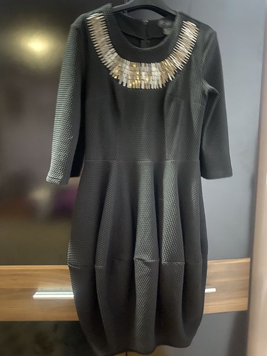 Черни рокли Луси М