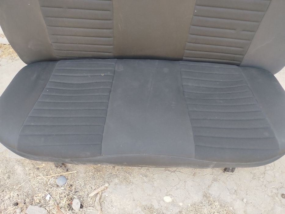 Sidenya Nexia 1 orqa tomoni