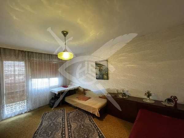 Продава се Тристаен апартамент в Карнобат - 65 кв.м за 510 €/кв.м - Снимка #3