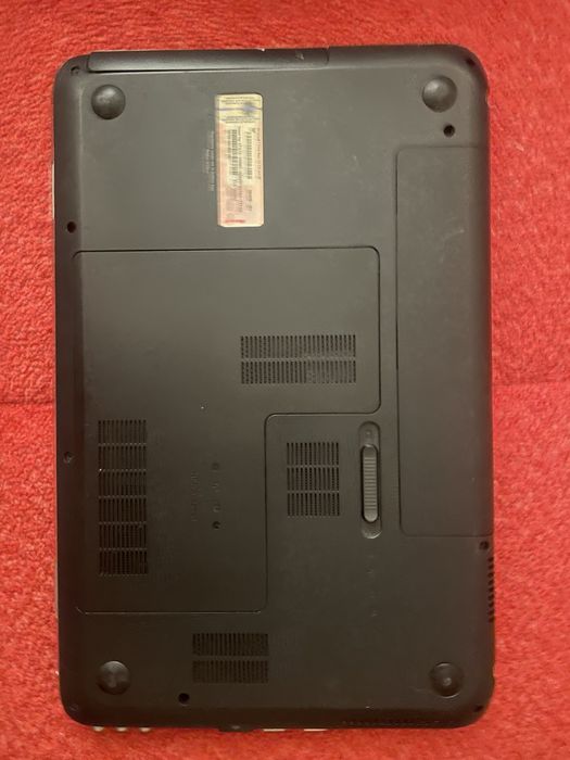 Ноутбук HP Pavilion dv6
