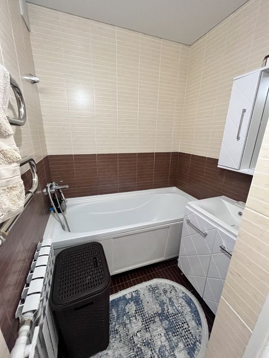 2 комн. квартира в 22 доме