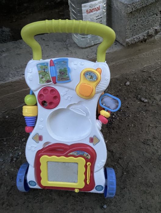 Толокар за 1500 продам