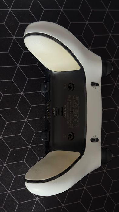 Pachet PS5 Disc + 1 Controller Original (pretul nu este negociabil)