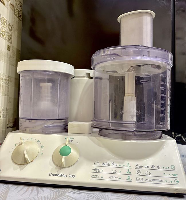 Кухонный комбайн