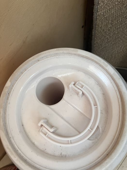 Увлажнитель воздуха polaris