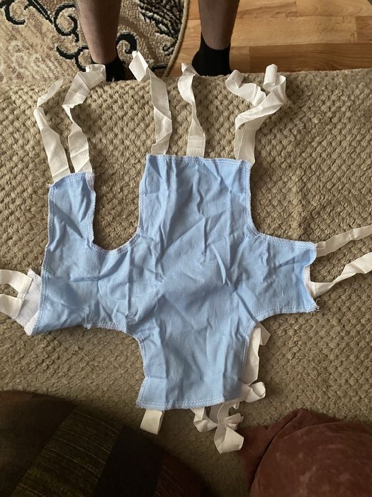 продается попона размер 1