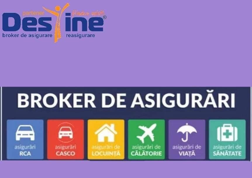 Recrutare colaboratori - Broker de asigurări