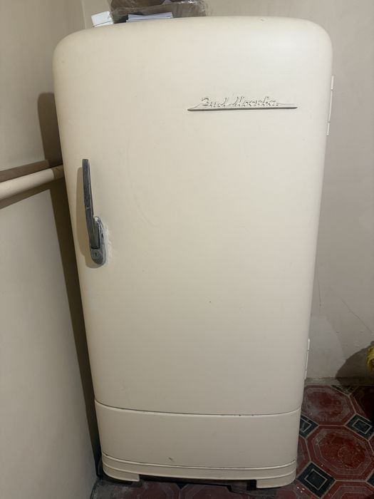 Холодильник ЗИЛ Москва