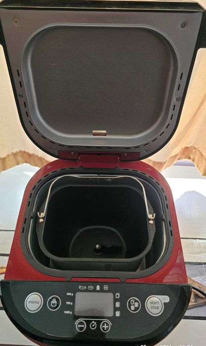 Хлебопекарна Tefal PF220838