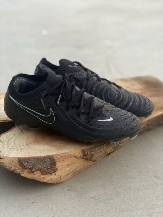 Бутонки Nike-37,5