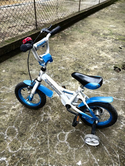 Детско колело 12 цола