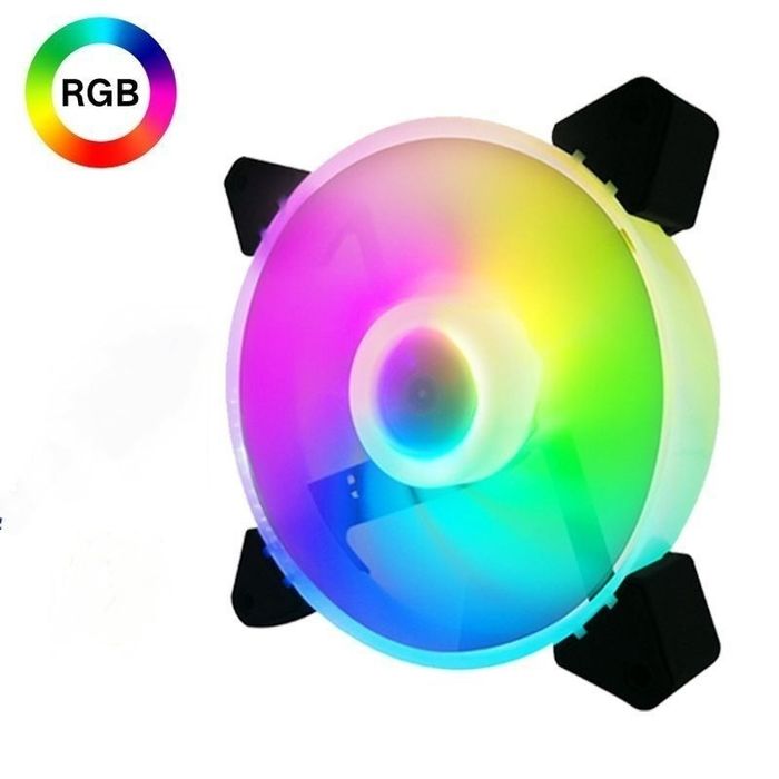 Вентилятор охлаждения для ПК