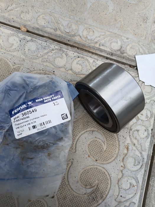 Продам ступичный на Шкода