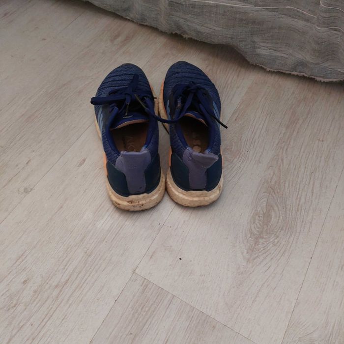 Дамски маратонки" Adidas "