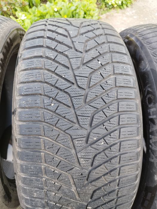 Гуми 255 50 r19 YOKOHAMA