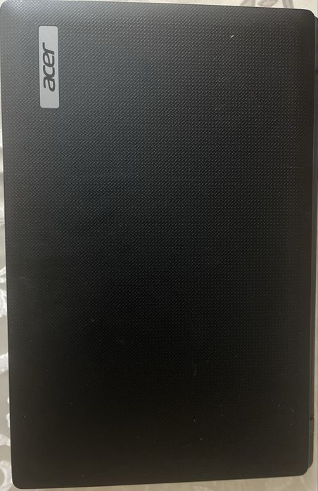 Ноутбук Acer travelmate 5744