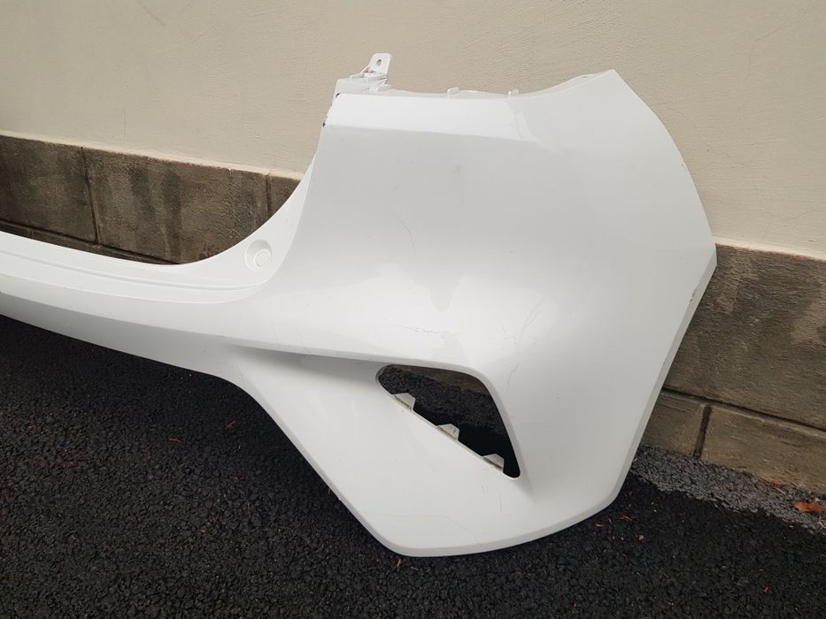 Задна броня за Kia XCeed