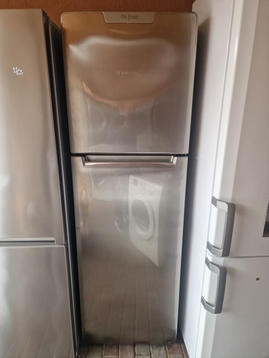 Masina de spalat  frigidere garantie și transport 
-capacitate 5-10 kg