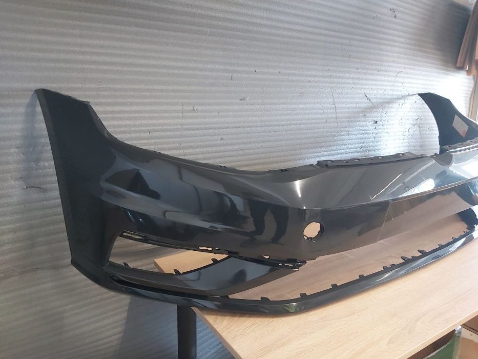 Bara Fata VW Passat B8 An 2019- (L17F (Gri))