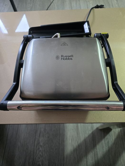 Grill electric ca nou