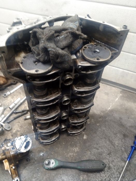 мотор мерс с180 202 в разбор 1.8