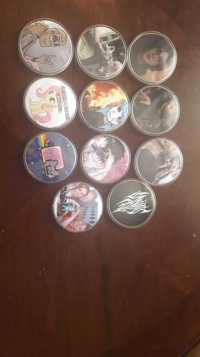 Значки по поръчка