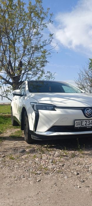 Buick velite 6 2024 avgust