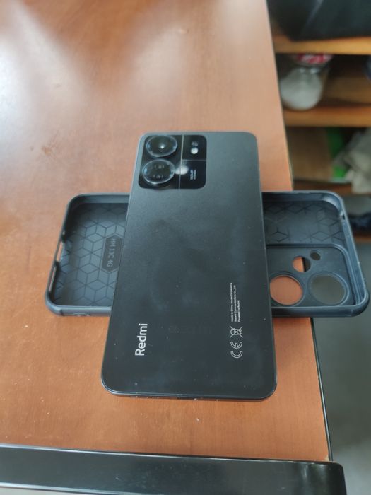 Xiomi Redmi 13C Yangi telefon