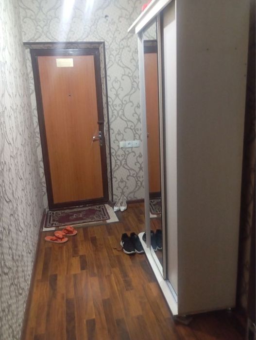 Qiz bola sheriklikka ijaraga kvartira
