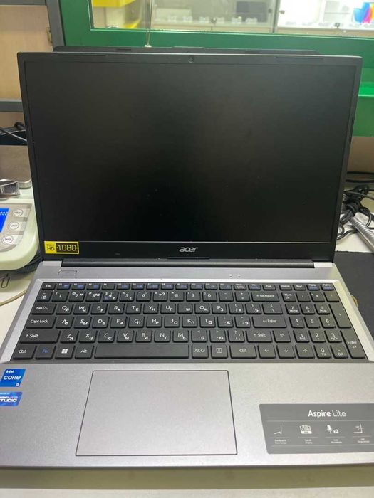 Acer intel Core i5-12 пок (ул. Кабанбай батыра 49) лот 115/7797