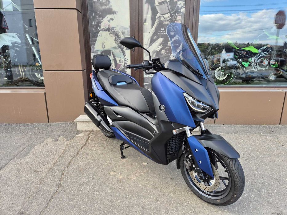 Yamaha X-Max 300 ABS 4.849 km ~ Garantie ~ Rate FIXE ~