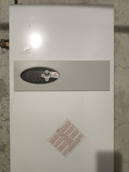 Электрокотел Коспел на 8 кВт