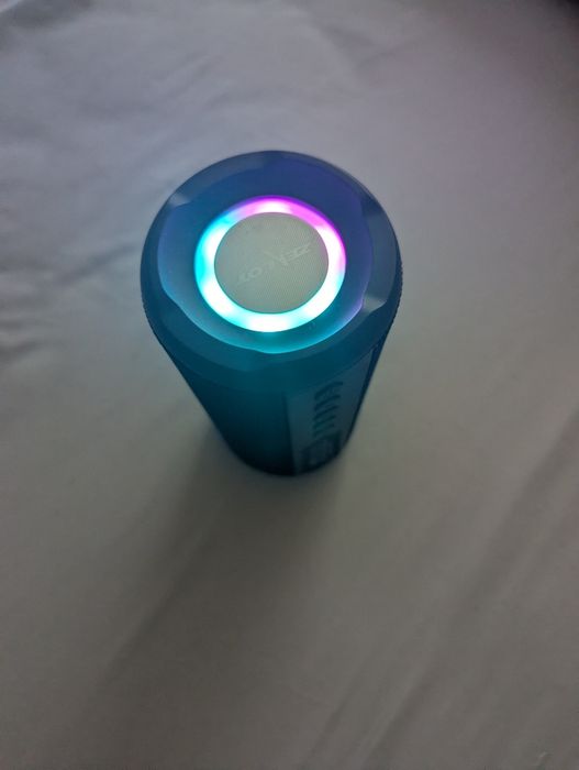 Zealot s46 Bluetooth speaker