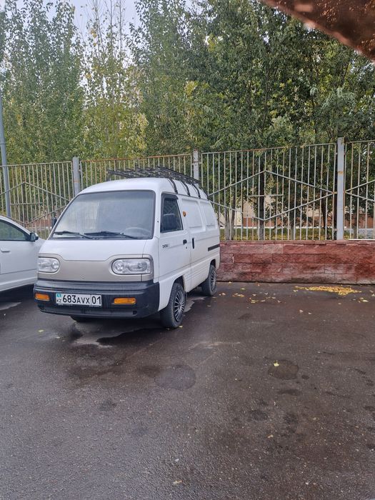 Продам Шевролет Дамас