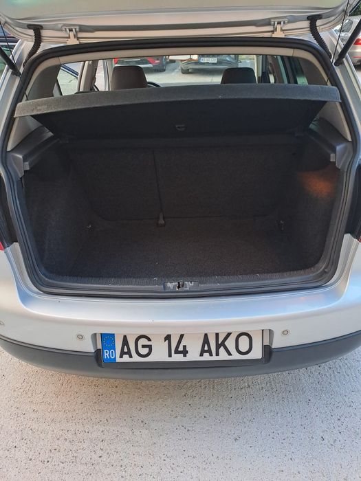 Volkswagen Golf 5