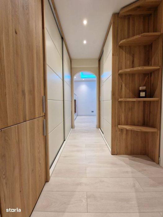 Apartament 3 camere lux Berceni Cartierul Solar proprietar