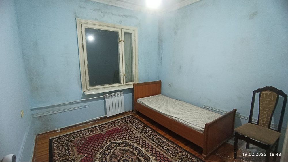 Сдаётся квартира Карасу-2