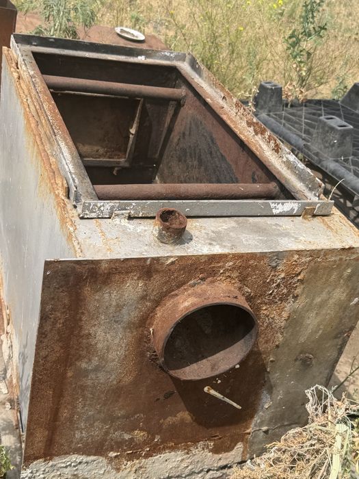 Продам хороший печь