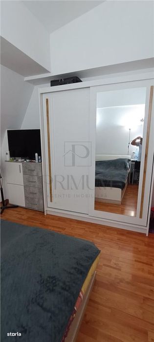 Aradului - Lift - 4 Camere - 2 Bai - Decomandat - Centrala - Clima - L