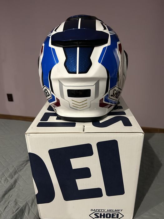 Shoei Neotec 2 в перфектно състояние