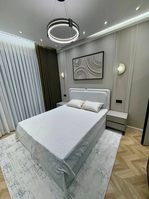 Продаётся квартира в ЖК Мирабад Авеню/Mirabad Avenue Ор Госпитальный