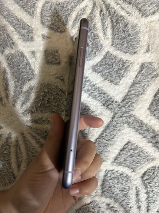 Iphone 11 128 gb