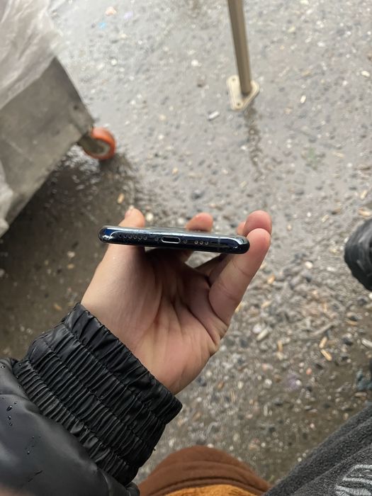Iphone 11 pro Xolati Alo