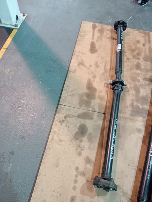 Cardan Mercedes C class 2014-2018