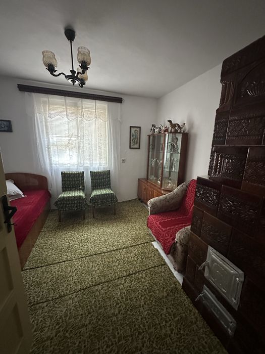 Casa de vanzare Strada Muncii, nr. 13, Țăndărei