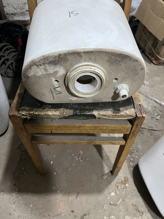 Продам бочки для унитазов