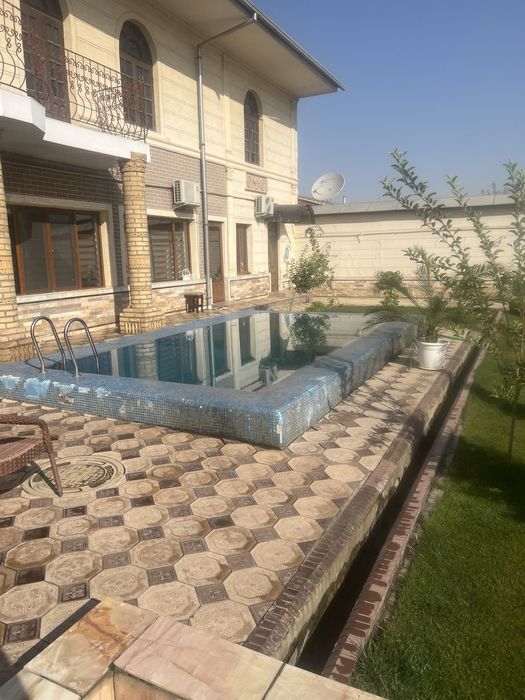 Срочнаа Сотилади!!  Тошкент туманида тайёр ховли сотилади.