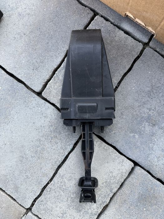 Bmw G32 части 630GT оборудване от врати 2020г пр+зад леви врати