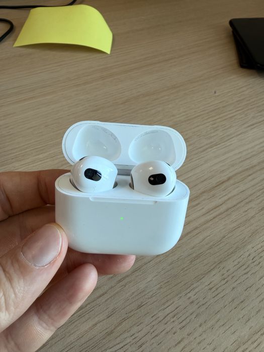 Apple Airpods Gen 3 Magsafe Originale